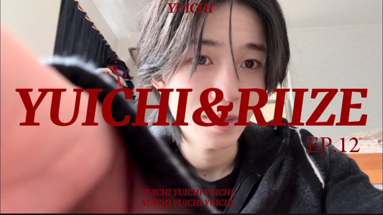 【BRIIZE〜】🍰SHOTARO & SOHEE  DAY🍰