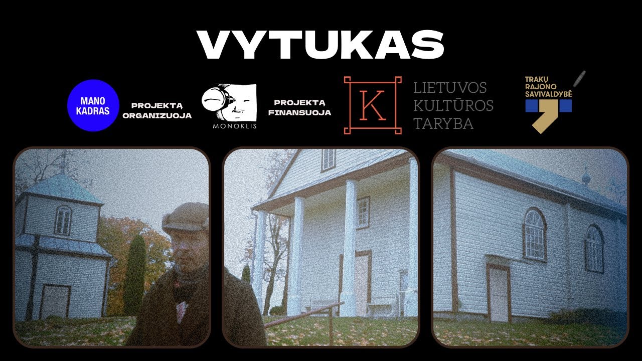 #ManoKadras pristato dokumentinį filmą 