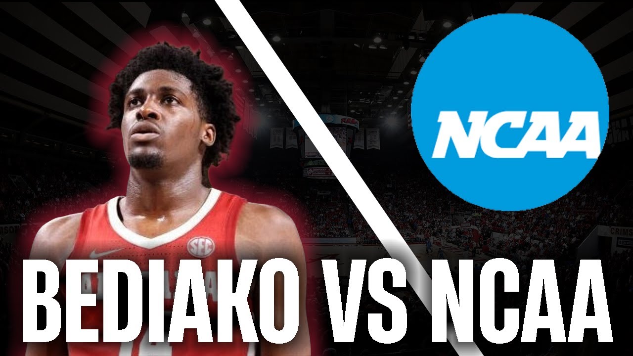 Bediako v The NCAA - Breaking Down the Facts and What It Means