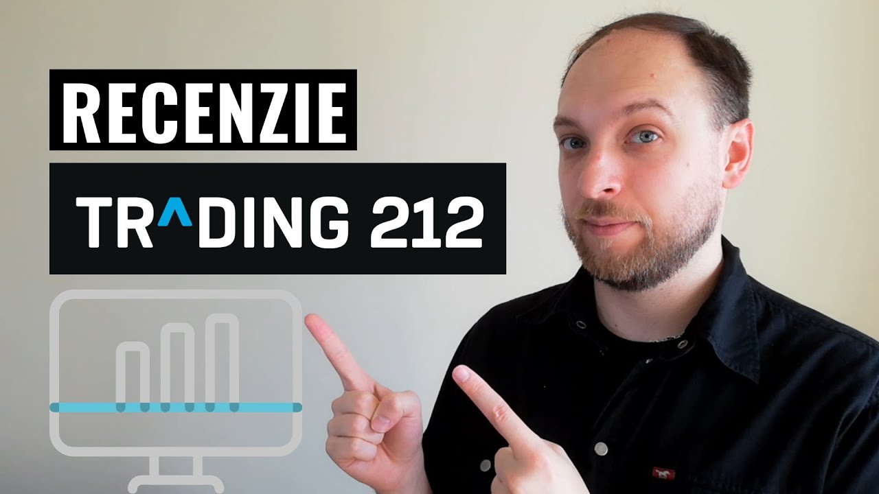 Recenzie Trading 212