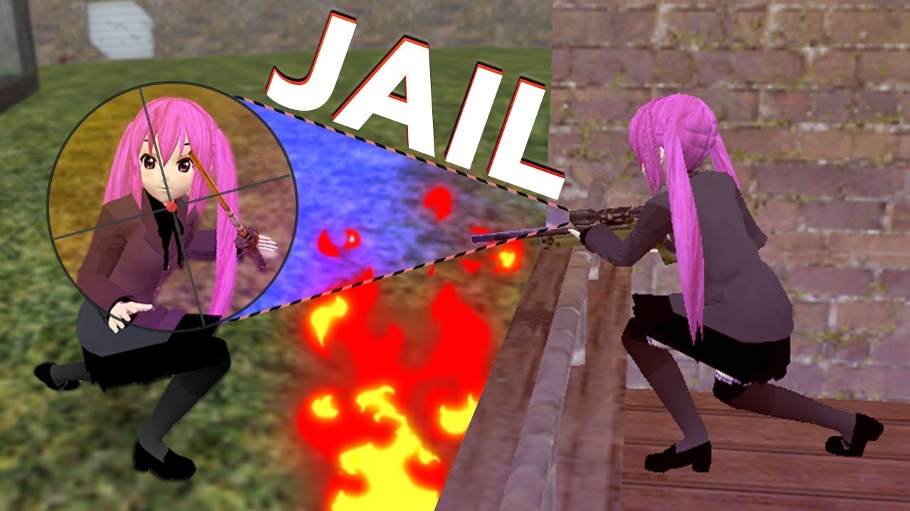 ИГРАЮ НА СВОЁМ СЕРВЕРЕ 59 😱 | JailBreak | Cs 1.6 | Райская Тюрьма 🔥