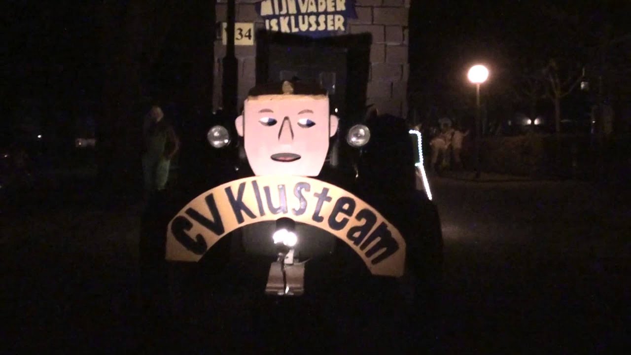 Aftermovie cv Klusteam 2016