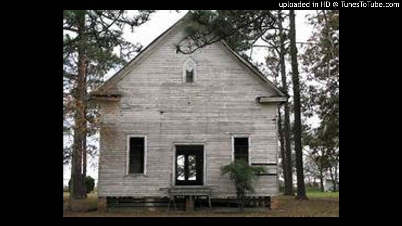 Danny McCoy - Old Church Yard