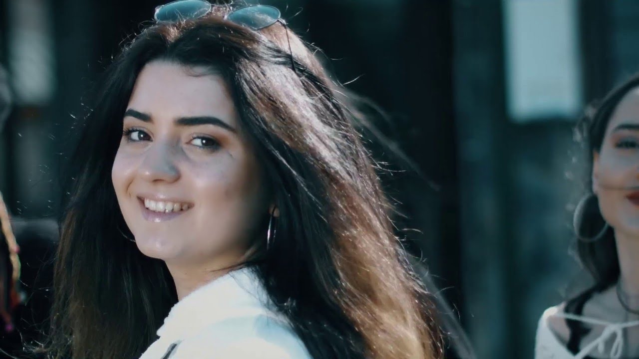 Cengiz Selimoğlu - Horon 1 Klip