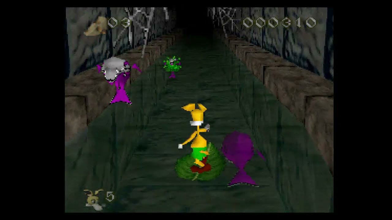[TAS] PSX Cheesy by R7CrazyCanucks in 29:41.669
