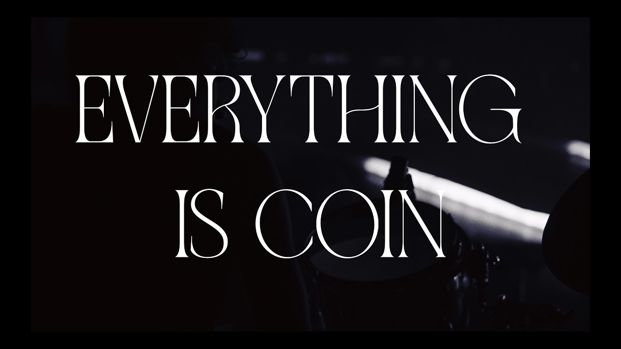 Hester - Everything Is Coin (Live)
