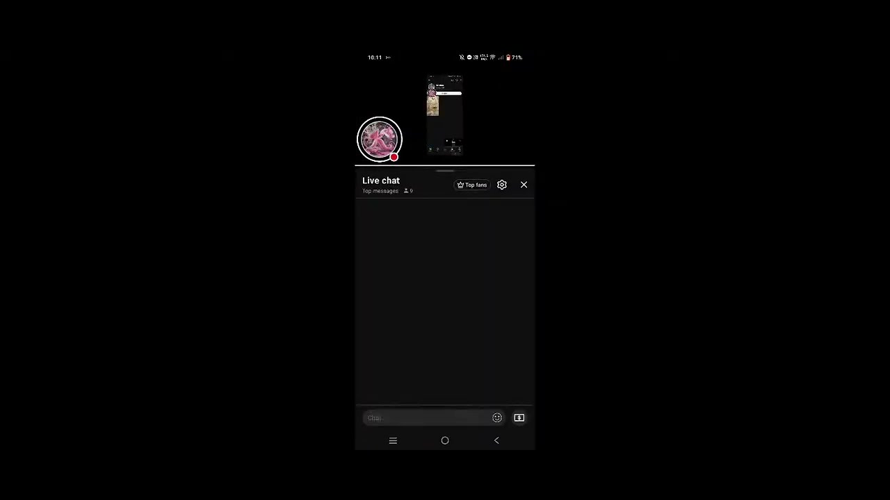 kirti is live🌸 Live channel checking🪅 thoda fun aa jao sbhi🌼#live