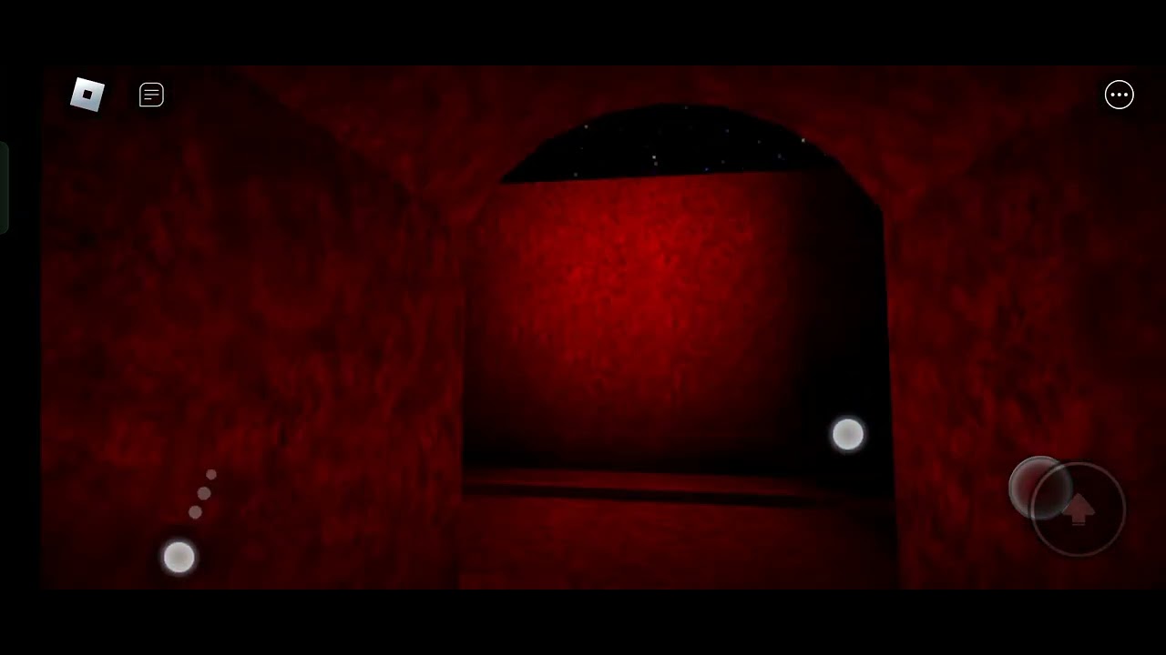 The Train Tunnels: Part 2 (no sound & map is not loaded)