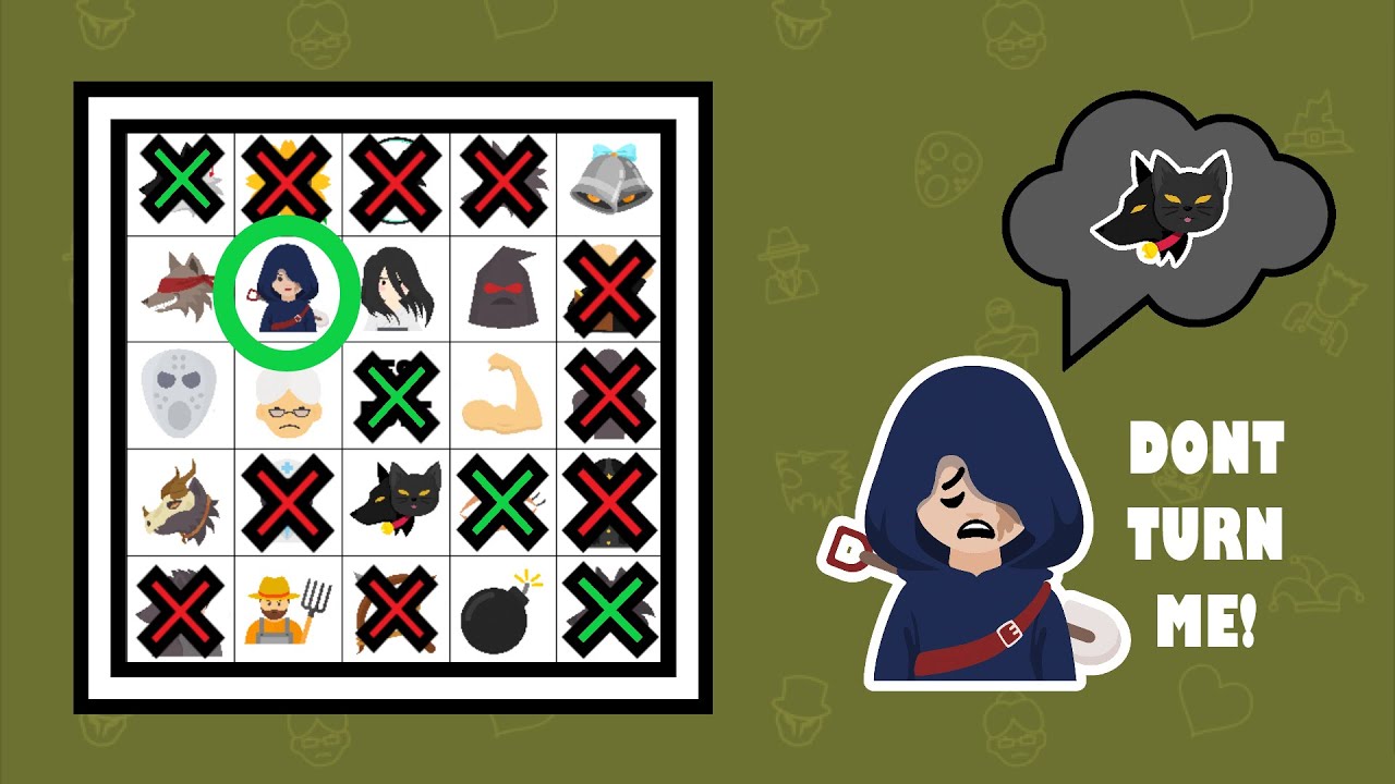 Wolvesville Bingo: The Finale! 🏆 | Wolvesville Bingo (E07)