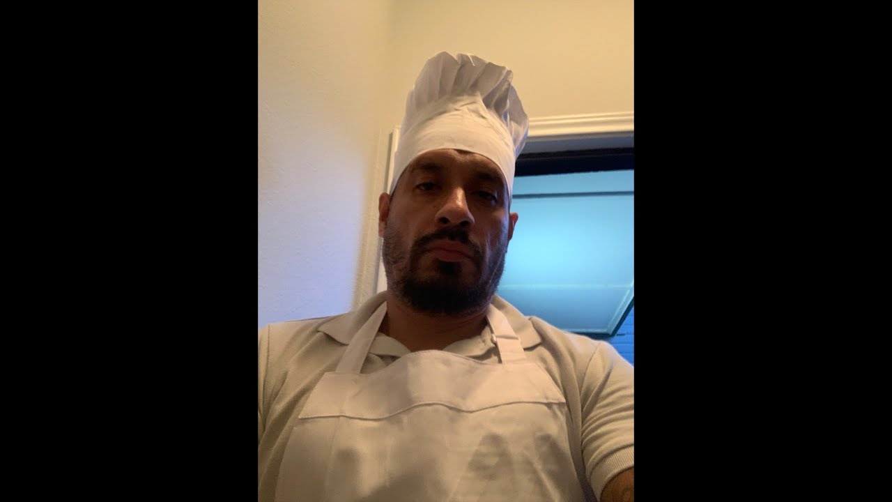 Sunday Night Food prep