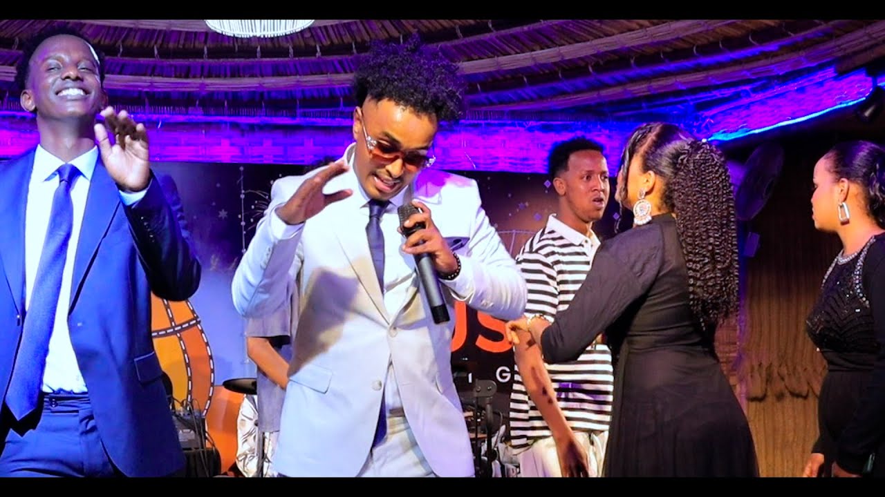 MAXAMED MAAME |  Sidaan Kuu Tabo Hadmaan Iitabi |  SUMMER SHOW HARGEISA 2025