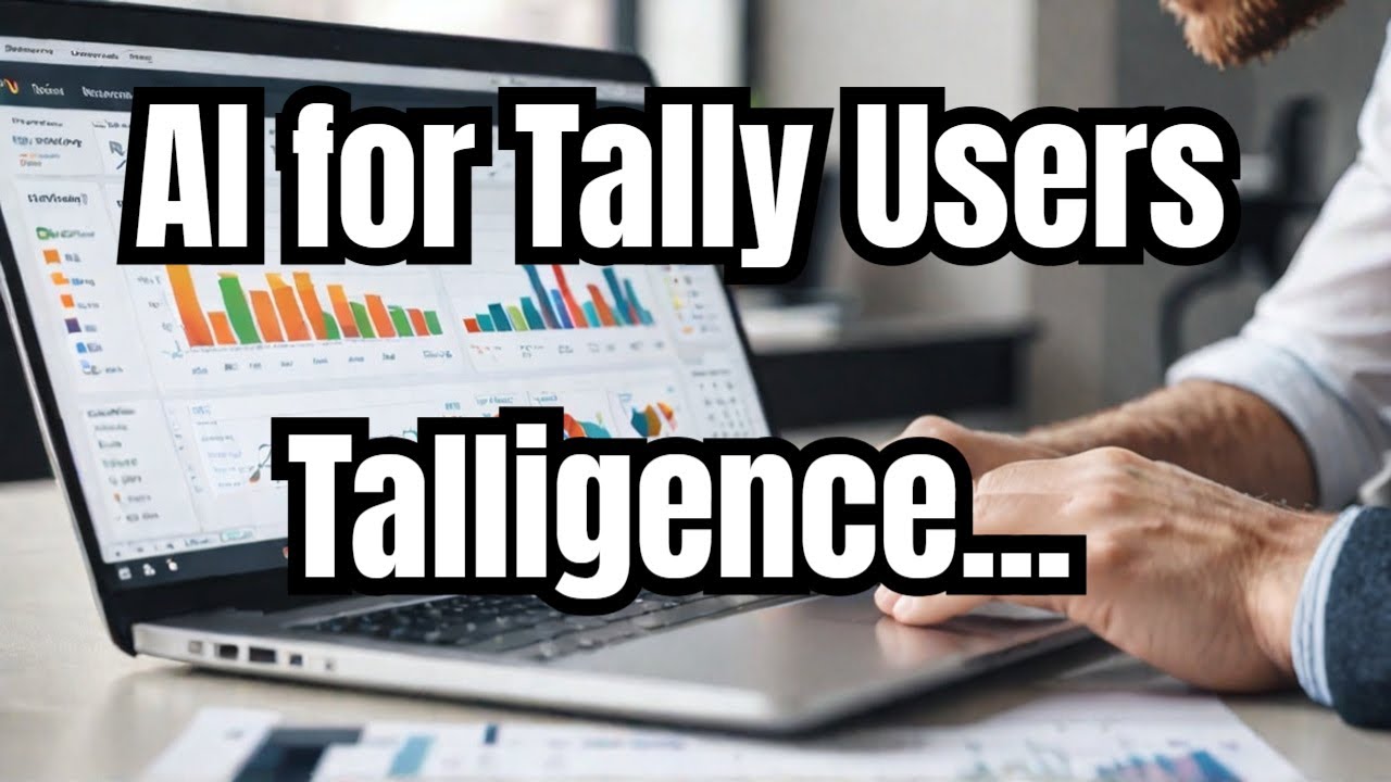 Want Better Business Decisions? Check Out Tally BI Tool Now!