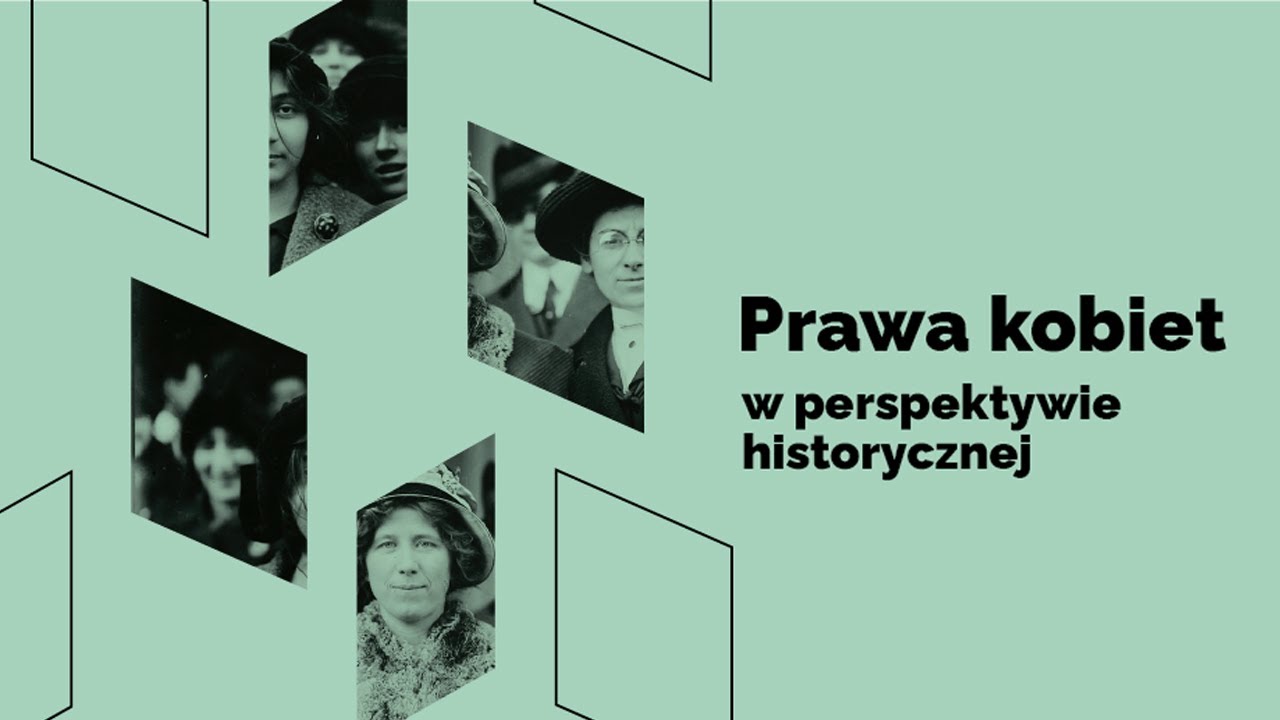 Prawa kobiet w perspektywie historycznej  | DYSKUSJA