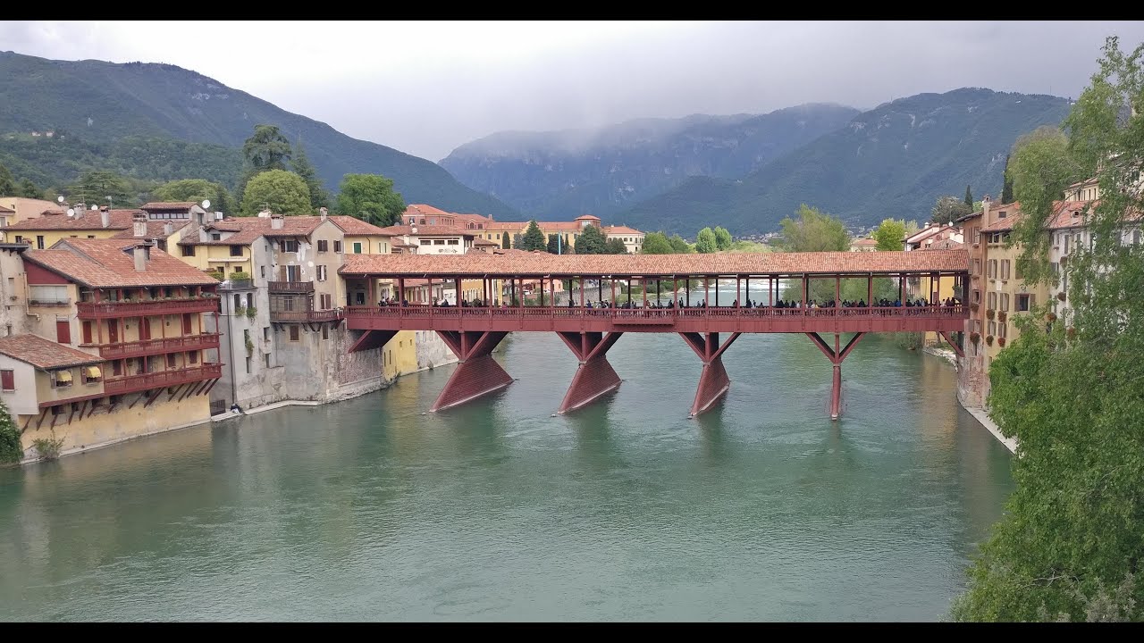 Gita in Veneto