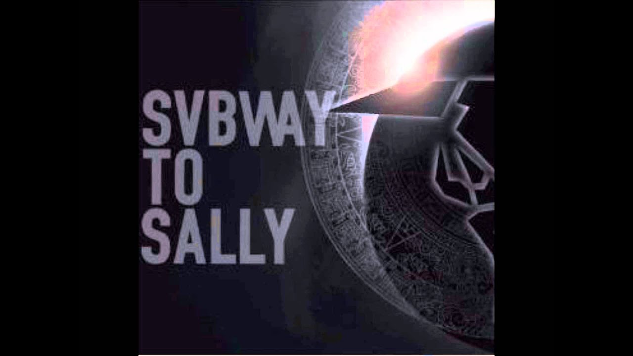 Subway to Sally - Kämpfen wir! (Eisbrecher Marschmix) (HQ/HD)