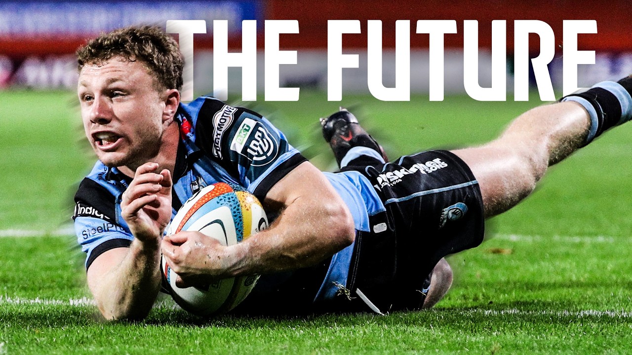 Shane Williams 2.0? Tom Bowen Is One To Watch