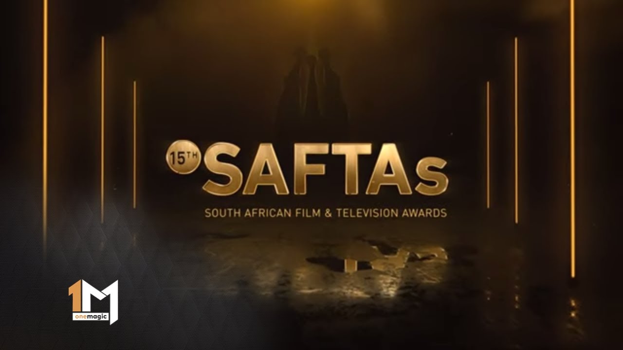 The 15th South African Film & Television Awards Call To Vote | 1 Magic