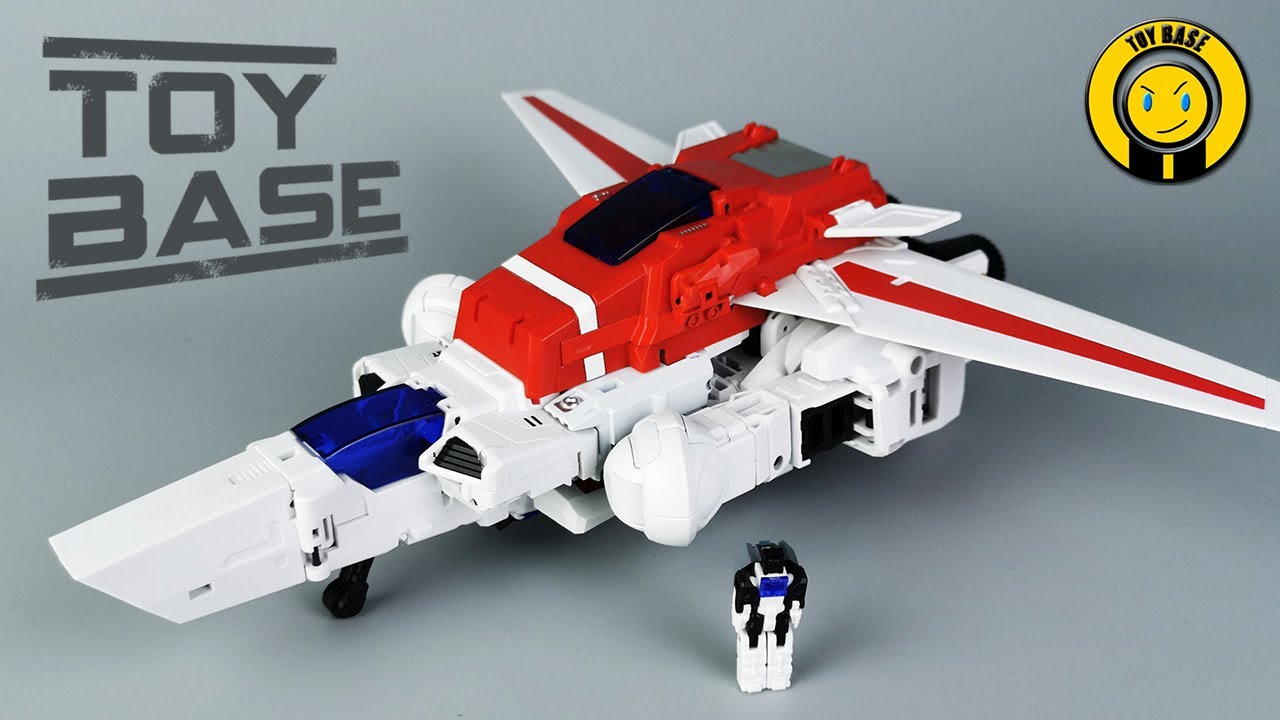 G1 Jetfire Transformers G1 series X2 Toys XT010 Sky Crusher aircraft robot toys