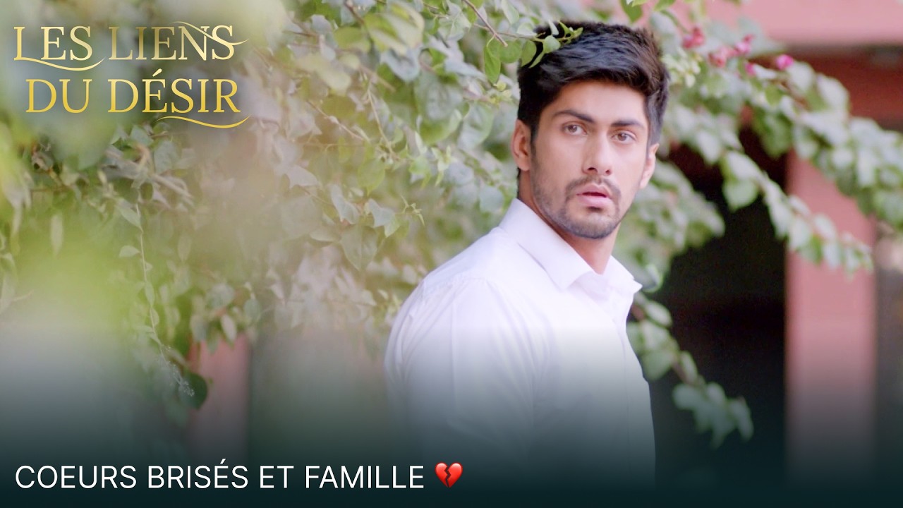 Coeurs Brisés et Famille 💔 #CoeursBrisés #Famille #Amour #Tristesse | 5B26