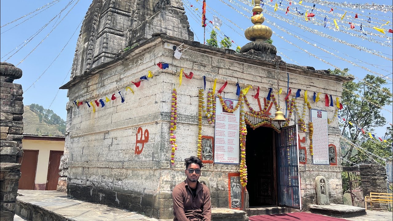 Devalgarh mandir 🚩..