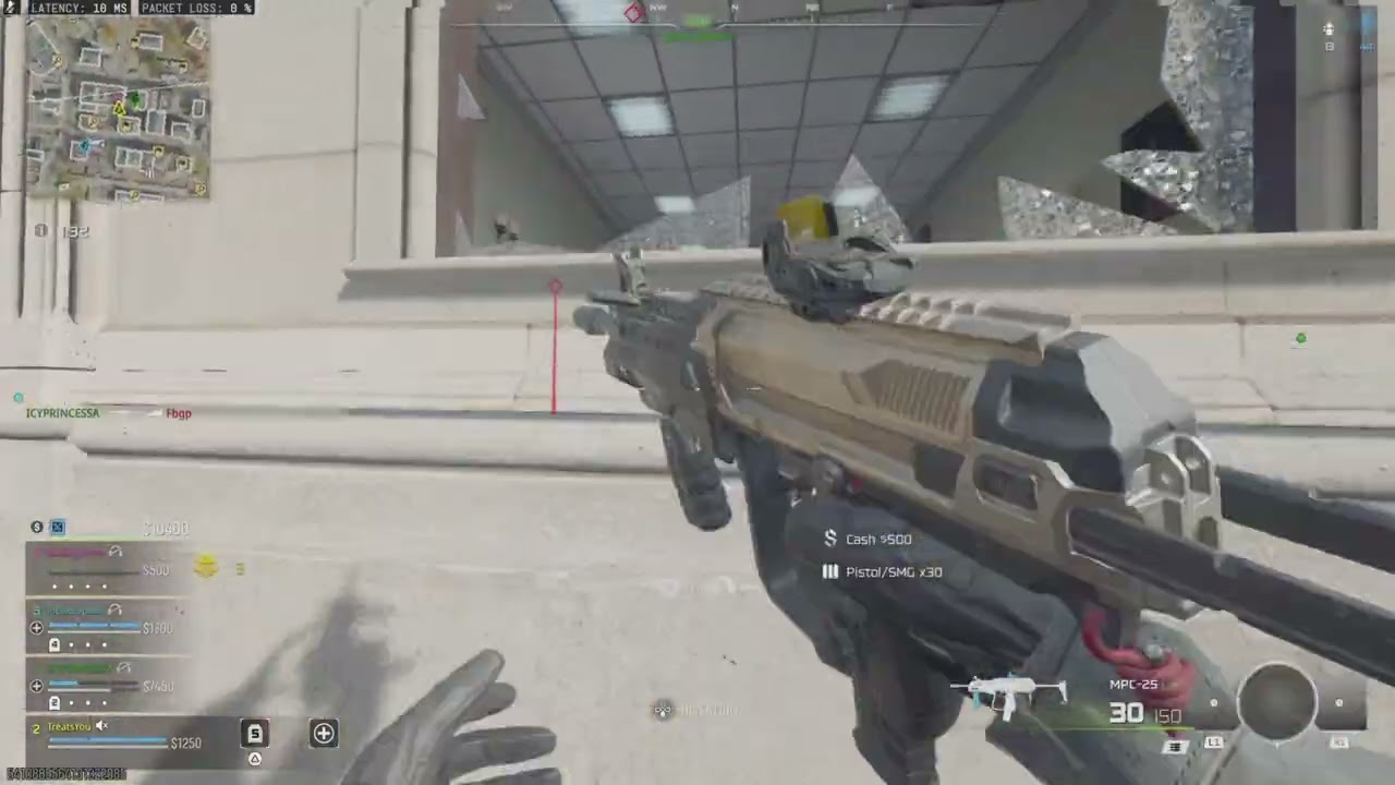 BLACK OPS 7 WARZONE - 115 KILLS on HAVENS HALLOW