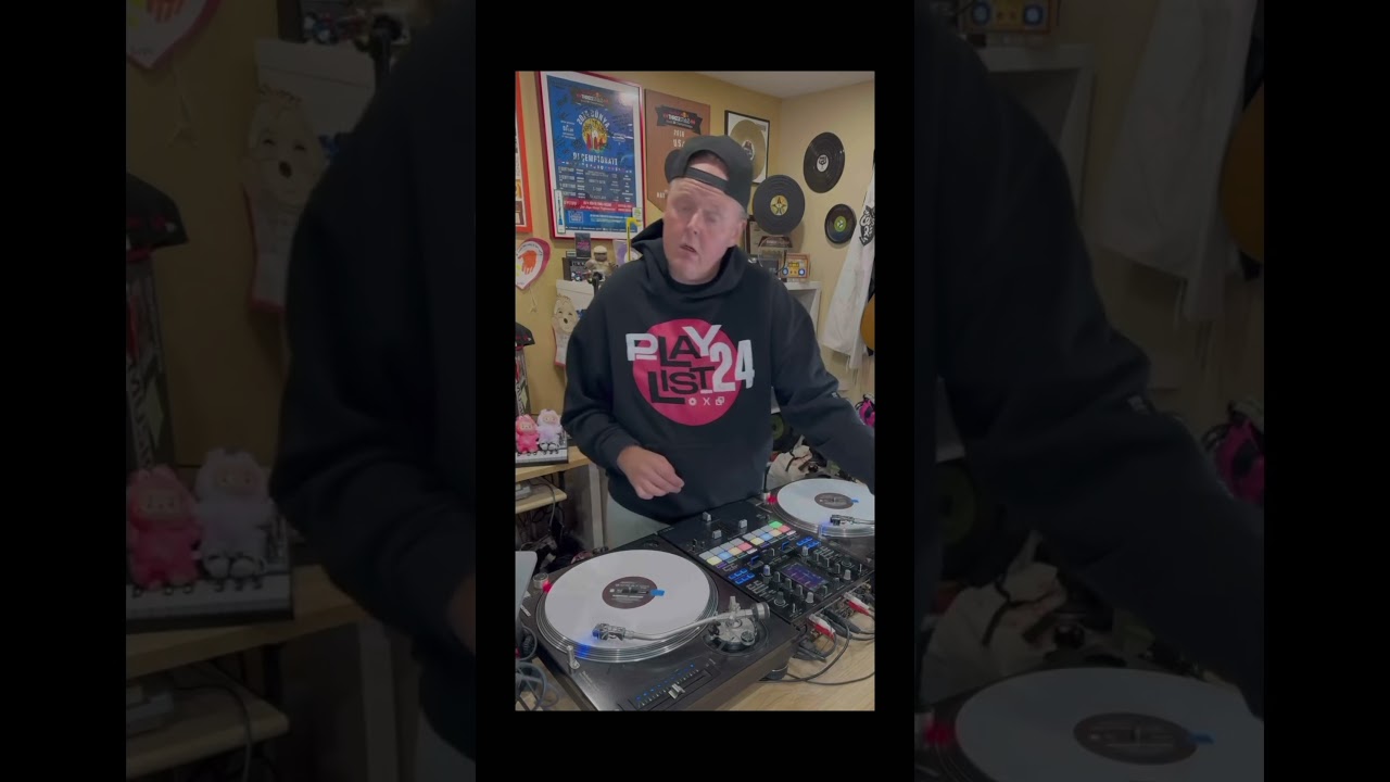 Dj Trayze Killed this one! #mashup #sade #dougefresh