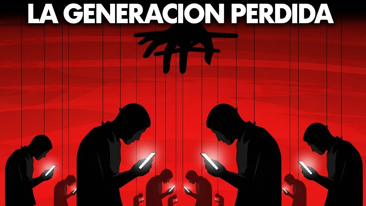 El PATRÓN de la IGNORANCIA MODERNA: La Generacion de los Débiles Mentales