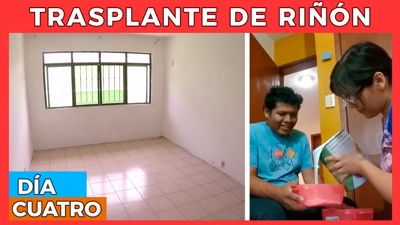 Como hacer el cuarto de AISLAMIENTO 😷 DÍA 4  📆 Junica IRC