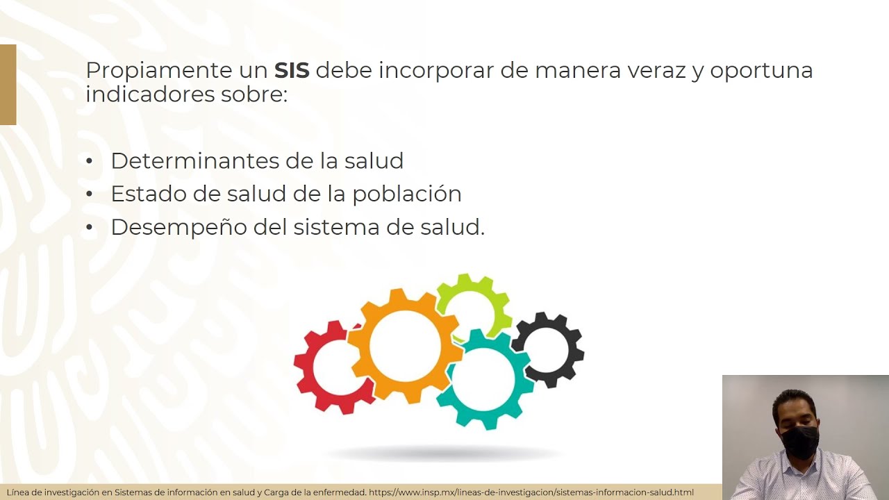Sistemas de Información
