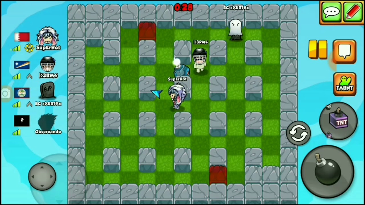 Jugadas Epicas Clan EH Bomber Friends