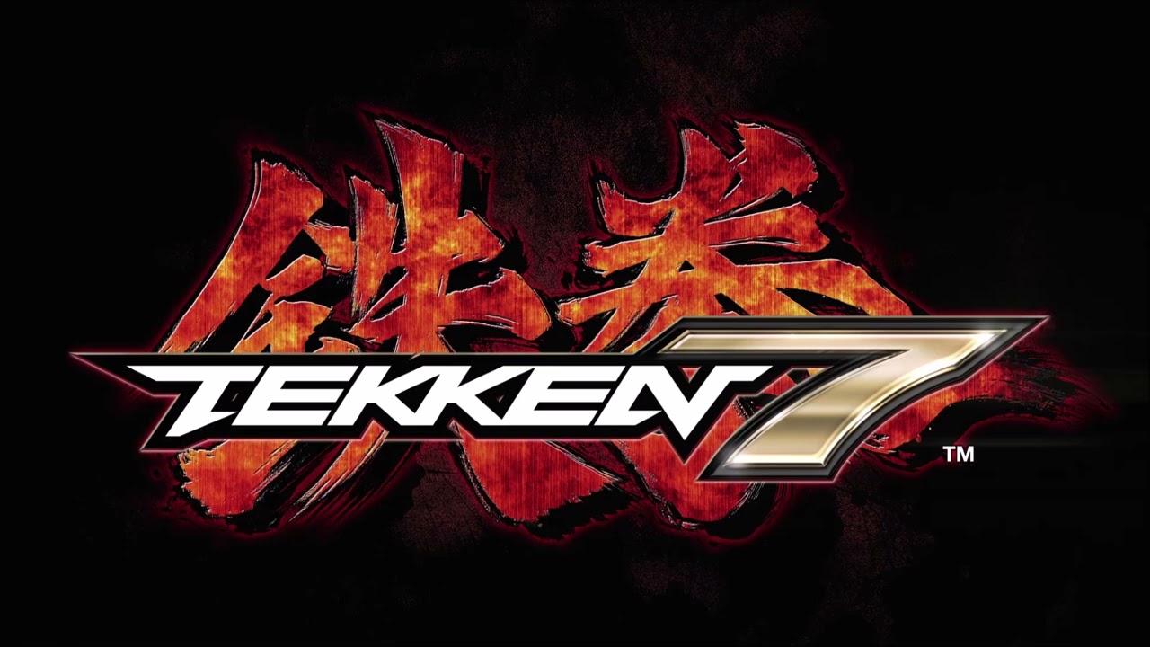 Drakim's VGM 1515 - Tekken 7 - Infinite Azure (First Round)