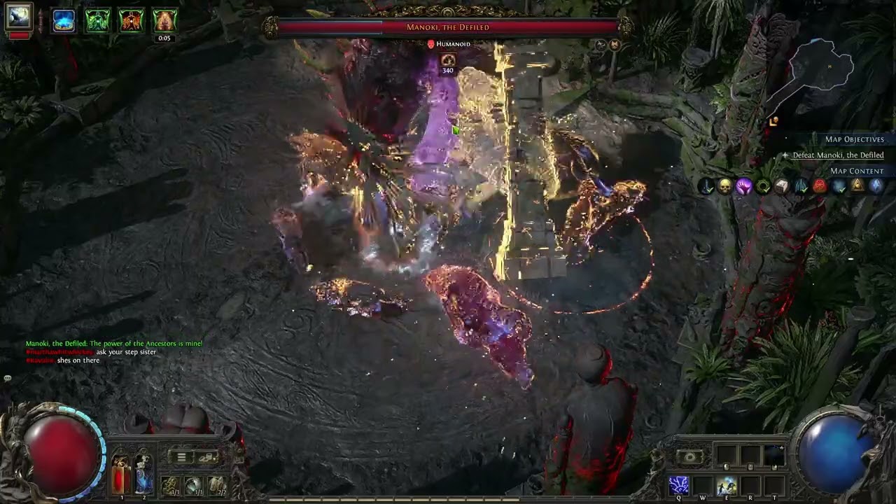 My Nth Time - Rakiata's Flow Magnet? lol