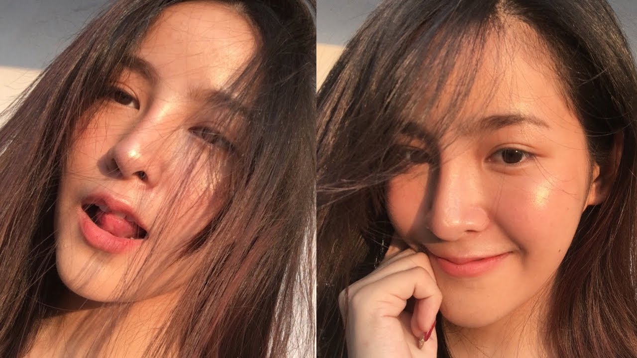 [Instagram Makeup] Every Day Look | By Soundtiss