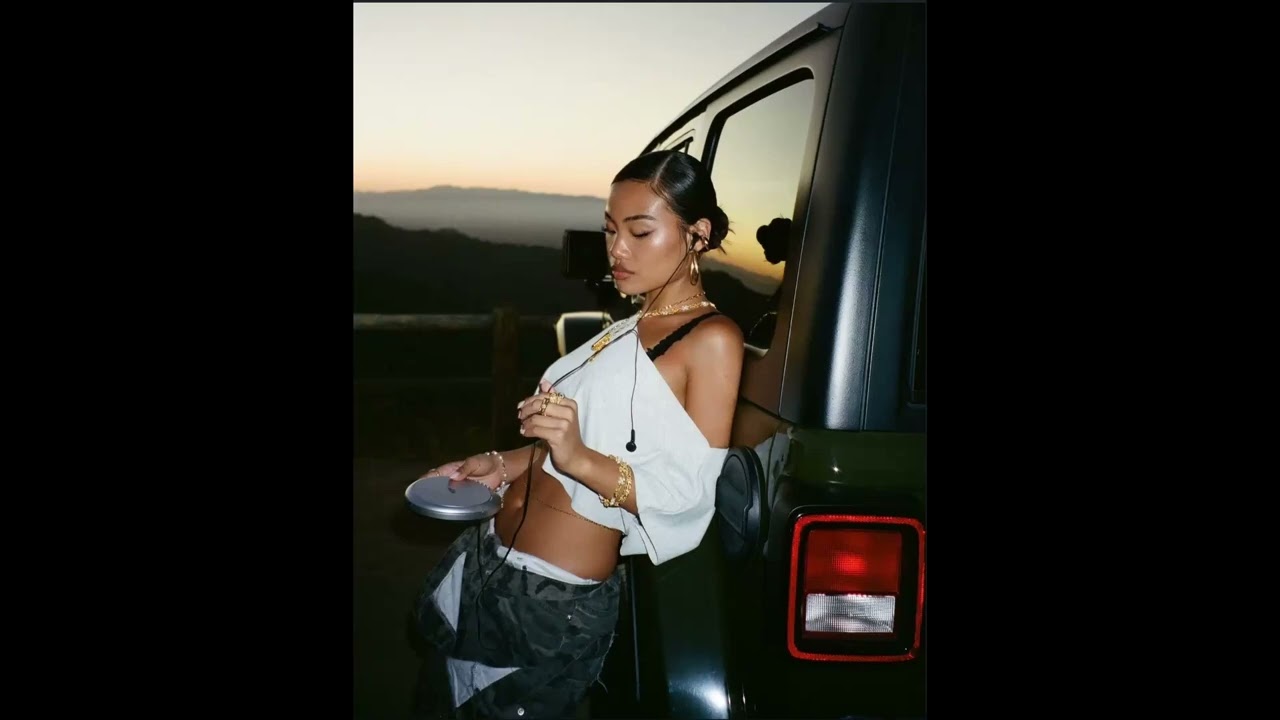 (FREE) R&B Type Beat - 