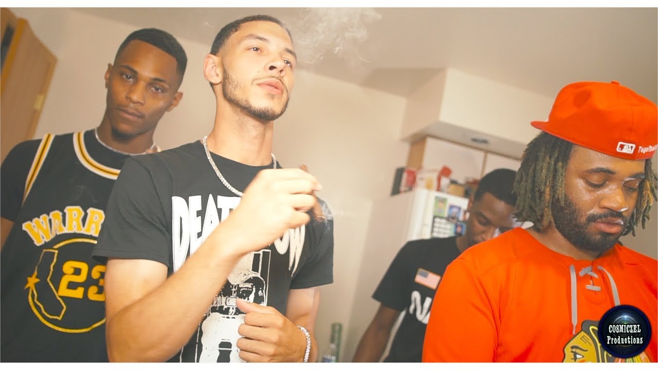 Dopeman 