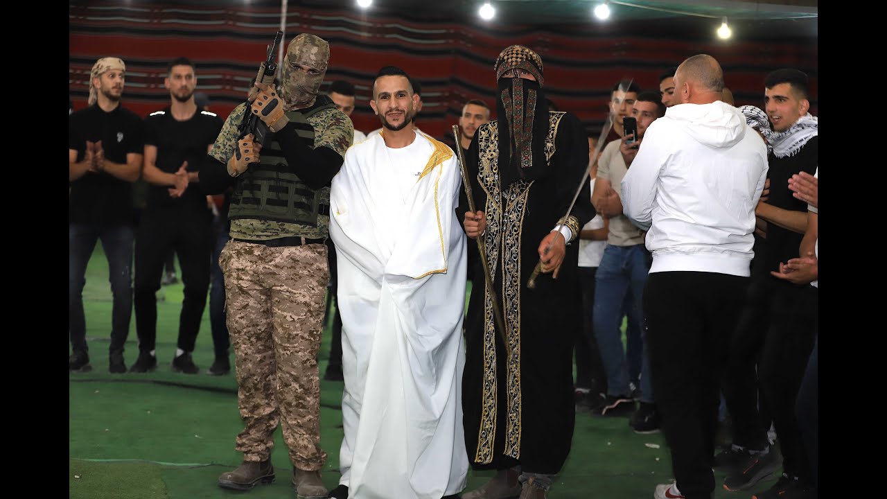 دحية ورصاص | تحرير الحاشي | عمر أبو عياده ومحمد مطيرات | عند الشقيرات