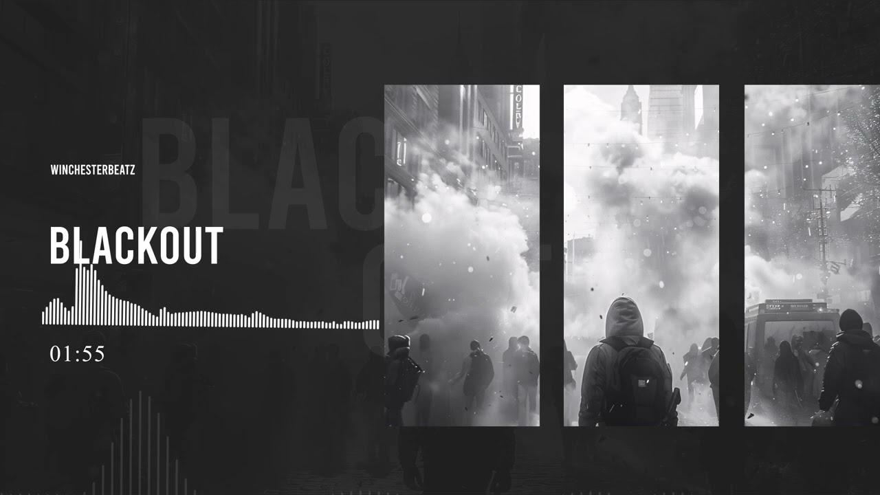 hard aggressive trap battle beat 