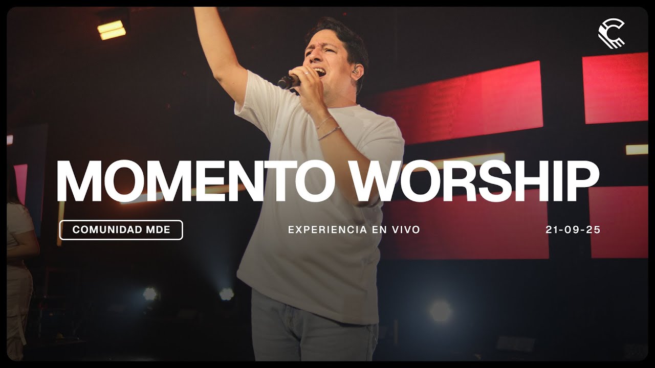 Jesús + Gracia Sublime Es + Que Entre el Rey + Quién Más | Comunidad Music