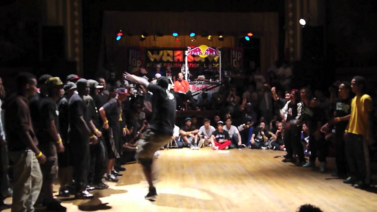 Evolution 6: Ready To Rock and Zulu Kings vs United Outkast