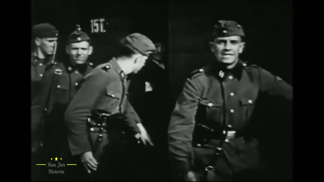 1943 - 1944 Warszawa, Getto i Powstanie w Getcie
