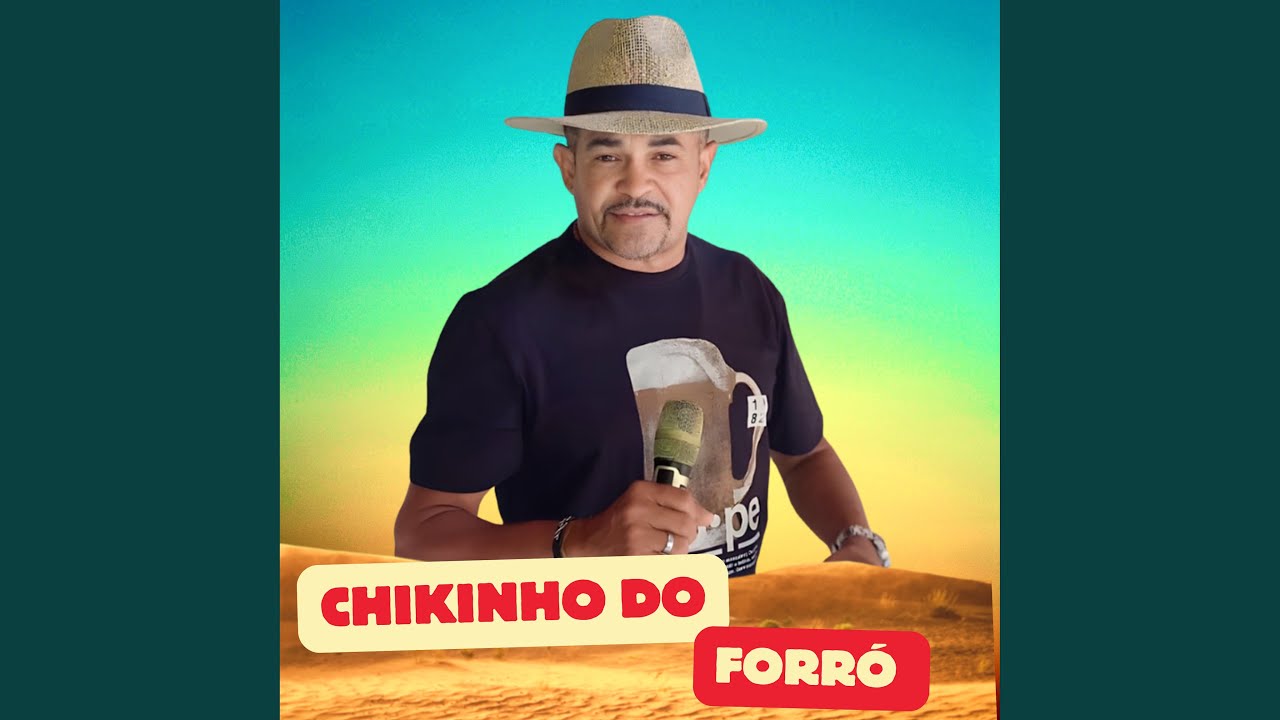 Forró da Mudinha