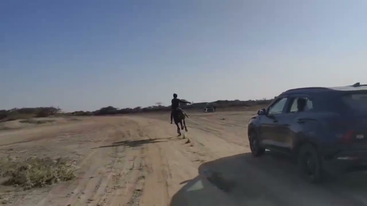 Mastan ni try full speed 