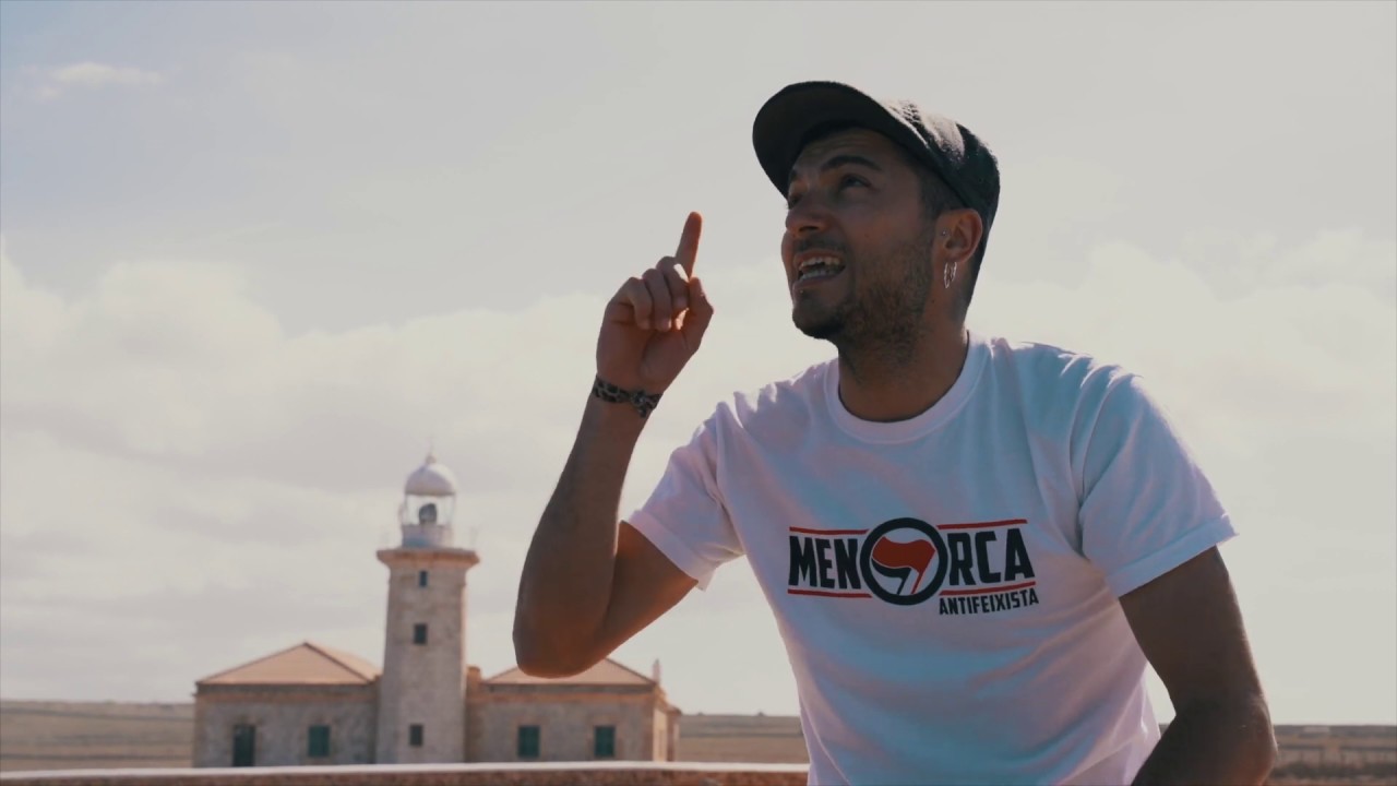 Rudymentari - Som [Videoclip Oficial]