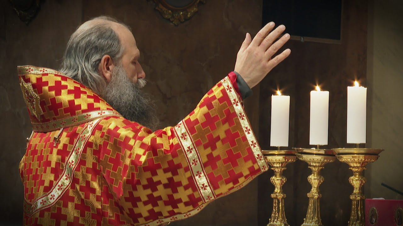 Lépésről lépésre – úton húsvét felé