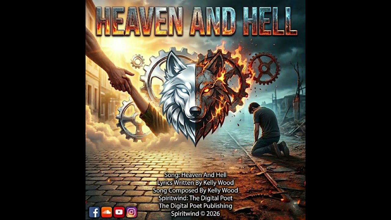 Heaven And Hell 