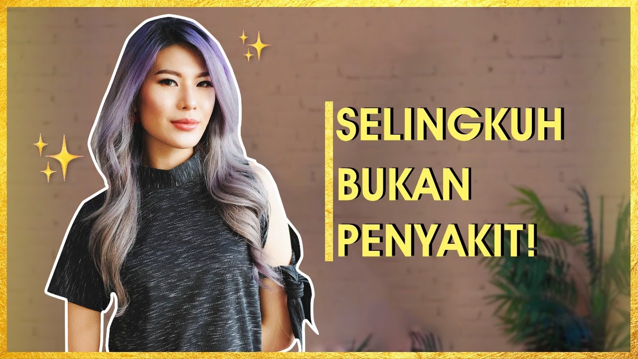 SELINGKUH GAK BAKAL ADA OBATNYA! - CATWOMANIZER | REAL TALK #3