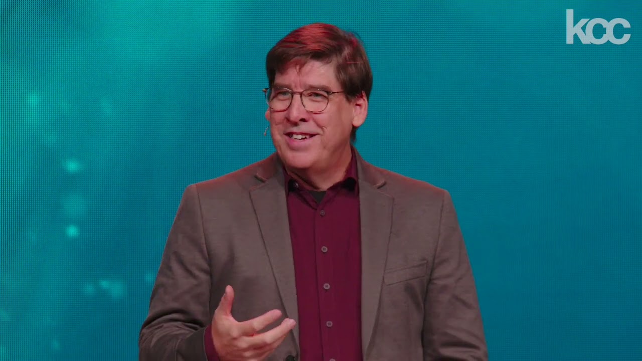Recovering Our Humanity in Ministry | Zack Eswine, Oxygen 2023