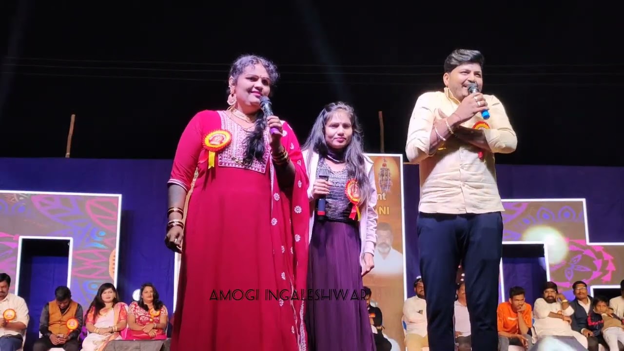 Pallavi gajendragada training star music mylari  Laxmi Bijapur 