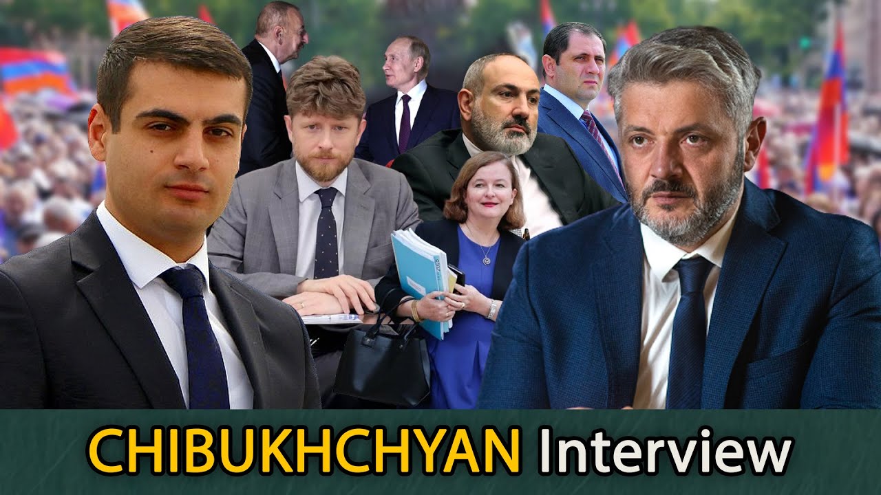 Գուրգեն Սիմոնյանի Կարևոր Հայտարարությունը․ Իսկ Ովքեր են «Սրբազան» Շարժման Շահառուները