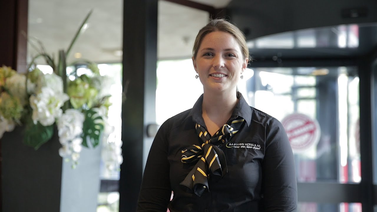Word Assistent Hotel Manager bij Bastion Hotels!